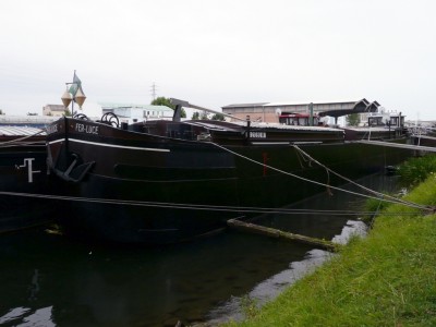 01-FER-LUCE - Strasbourg - été 2007.JPG (446.02 Kio) Vu 2799 fois 01-FER-LUCE - Strasbourg - été 2007.JPG