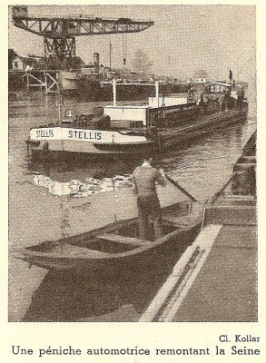 Le rail, la route et l'eau - J. ANTONINI - 1936 - citerne Stellis.jpg