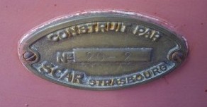 plaque-scar de strasbourg-kiev-n°2.JPG