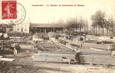 03 - 26B - Laneuveville - Le chantier de construction de bateaux.jpg (975.31 Kio) Vu 28104 fois 03 - 26B - Laneuveville - Le chantier de construction de bateaux.jpg