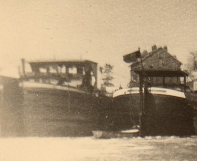 LA BRIQUE  viry ch.1956.jpg