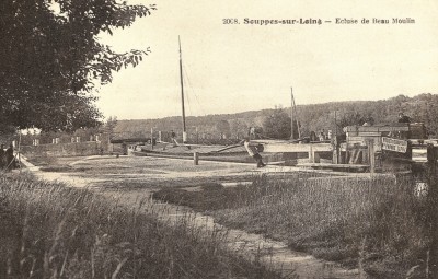 Souppes-sur-Loing - Ecluse de Beau Moulin [vagus].jpg
