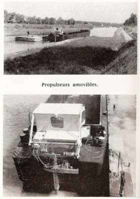 Solvay barge inconnue - Meuse (!) in Voies Navigables de France, 1967.jpg