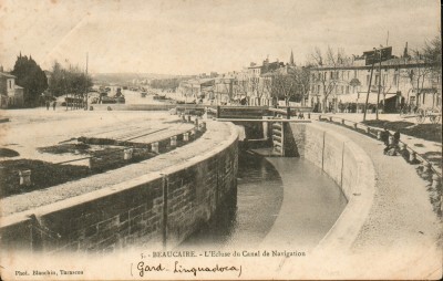 Beaucaire - Ecluse.jpg (659.02 Kio) Vu 3225 fois Beaucaire - Ecluse.jpg