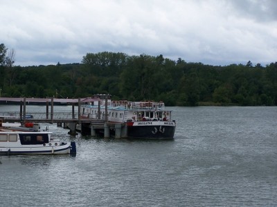 ST MAMMES PORT DE PLAISANCE .JPG