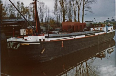 Gouderak 1985.jpg