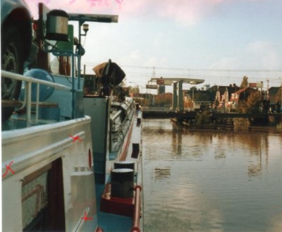 Meppel Hoogeveense vaart.jpg