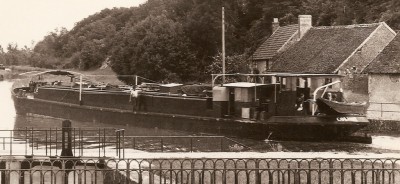 Beaulieu-sur-Loire (Loiret) - Ecluse de l'Etang - COLIBRI.jpg