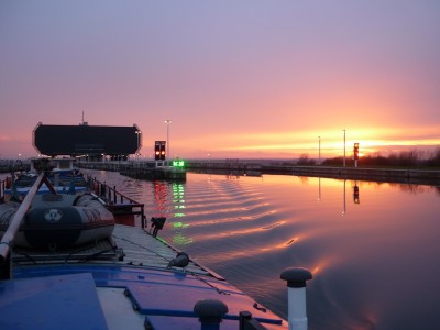 Couché de soleil à Thieu (5).JPG (245.37 Kio) Vu 3005 fois Couché de soleil à Thieu (5).JPG