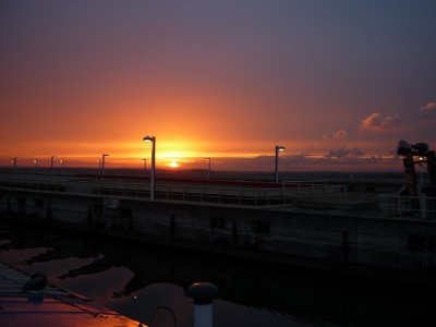 Couché de soleil à Thieu (3).JPG (190.33 Kio) Vu 2852 fois Couché de soleil à Thieu (3).JPG