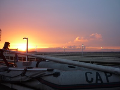 Couché de soleil à Thieu (2).JPG (197.51 Kio) Vu 3005 fois Couché de soleil à Thieu (2).JPG