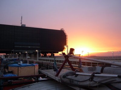 Couché de soleil à Thieu.JPG (226.29 Kio) Vu 2852 fois Couché de soleil à Thieu.JPG