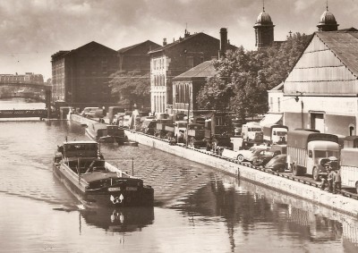 Paris XIXme - Le canal de l'Ourcq - VERONIQUE (vagus).jpg
