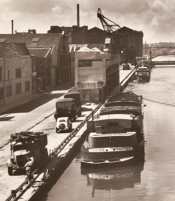 Paris XIXme - Le canal de l'Ourcq - ALGERIE (vagus).jpg