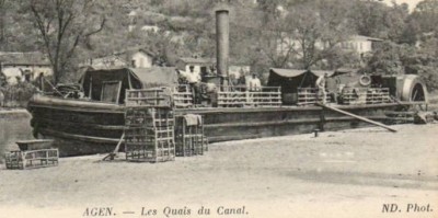 Agen - Les Quais du canal.jpg