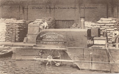 Paris - La Villette - Messageries Fluviales de France - Les automoteurs - DUNKERQUE (vagus).jpg
