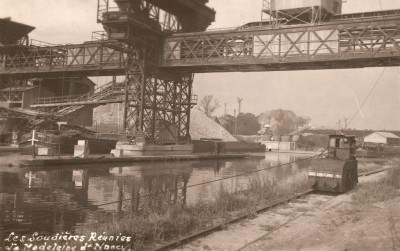 Les Soudières Réunies - La Madeleine devant Nancy (vagus).jpg (186.01 Kio) Vu 3658 fois Les Soudières Réunies - La Madeleine devant Nancy (vagus).jpg