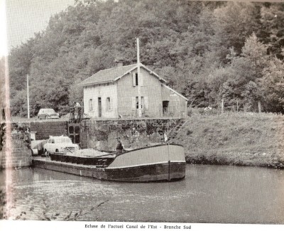 canal de l'Est -Voies Navigables de France, collection Regards sur la France, n°35, mars 1967 (vagus).jpg