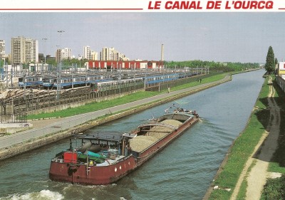 Bobigny - Noisy-le-Sec (Seine-Saint-Denis) - Le canal de l'Ourcq (vagus).jpg (445.89 Kio) Vu 5825 fois Bobigny - Noisy-le-Sec (Seine-Saint-Denis) - Le canal de l'Ourcq (vagus).jpg