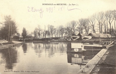 Solvay 5 - Dombasle-sur-Meurthe - Le Port.jpg (357.86 Kio) Vu 2260 fois Solvay 5 - Dombasle-sur-Meurthe - Le Port.jpg