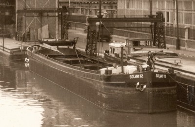 Solvay 12  - Dombasle-sur-Meurthe (M.-et-M.) - Le canal.jpg (282.41 Kio) Vu 5788 fois Solvay 12  - Dombasle-sur-Meurthe (M.-et-M.) - Le canal.jpg