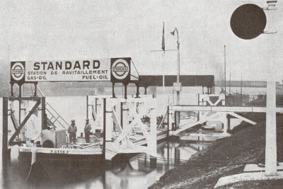 ROANNAIS - pub Standard - Sciences et Industrie n°254bis - hors série Les voies navigables françaises - 1934 (3).jpg