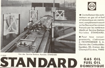 ROANNAIS - pub Standard - Sciences et Industrie n°254bis - hors série Les voies navigables françaises - 1934 (4).jpg