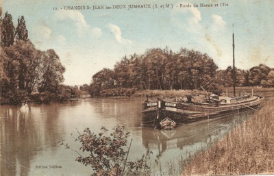 Solvay 177 - Changis - St-Jean-Les-Deux-Jumeaux (S.-et-M.) - Bords de Marne et l'ile.jpg