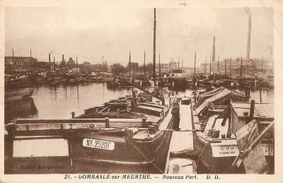 Solvay 195 - 23B - Dombasle-sur-Meurthe - Nouveau port.jpg (351.76 Kio) Vu 1899 fois Solvay 195 - 23B - Dombasle-sur-Meurthe - Nouveau port.jpg