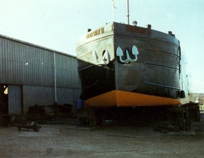 Norway_II_sur_c-le_aux_chantiers_Rousseau_-_ST_Mamm-es_1986-87.jpg (96.4 Kio) Vu 7634 fois Norway_II_sur_c-le_aux_chantiers_Rousseau_-_ST_Mamm-es_1986-87.jpg