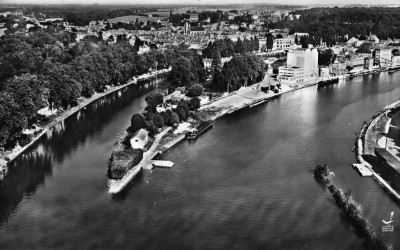 melun vu d'avion  .jpg
