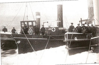 Remorqueurs Kléber -Masséna (SETM) -Goéland ( Morillon corvol) 001.jpg (223.87 Kio) Vu 3138 fois Remorqueurs Kléber -Masséna (SETM) -Goéland ( Morillon corvol) 001.jpg