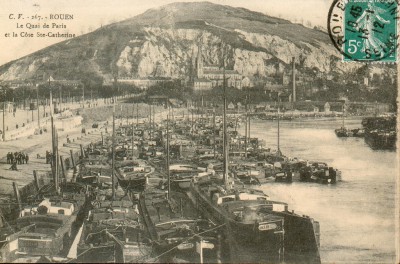 Rouen Quai de Paris.jpg