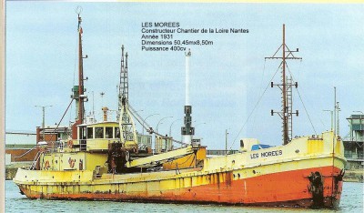 Les Morées              Drague à benne.jpg