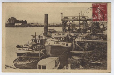 Guepe No 8 - 2a.JPG (95.62 Kio) Vu 3689 fois Guepe No 8 - 2a.JPG