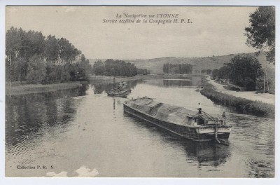 on the Yonne - 2a.jpg (87.07 Kio) Vu 3144 fois on the Yonne - 2a.jpg