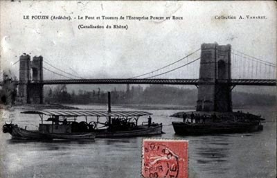 Toueur de la sté PONCET et ROUX LE POUZIN.jpg (146.16 Kio) Vu 2233 fois Toueur de la sté PONCET et ROUX LE POUZIN.jpg