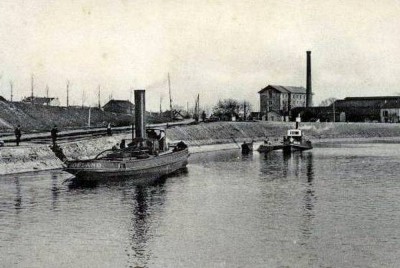 Remorqueur Goéland (Morillon Corvol ) Alfortville (Copier).jpg