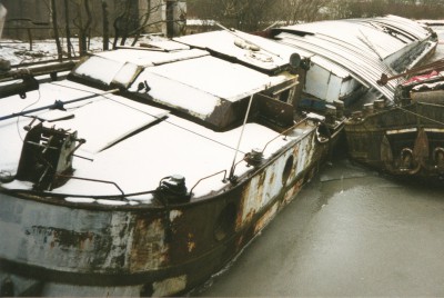 Ancien embranchement de Réchicourt - février 2003 - leffer (6).jpg (217.91 Kio) Vu 7875 fois Ancien embranchement de Réchicourt - février 2003 - leffer (6).jpg