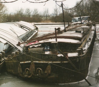 Ancien embranchement de Réchicourt - février 2003 - inconnu (3).jpg (143.24 Kio) Vu 4787 fois Ancien embranchement de Réchicourt - février 2003 - inconnu (3).jpg