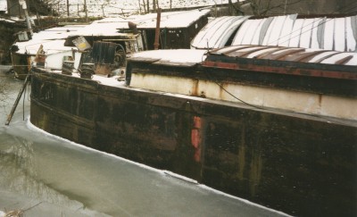 Ancien embranchement de Réchicourt - février 2003 - inconnu (4).jpg (225.03 Kio) Vu 4787 fois Ancien embranchement de Réchicourt - février 2003 - inconnu (4).jpg