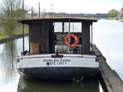 JARDIN DES DAMES - Varangéville - 11 avril 2012 3.JPG