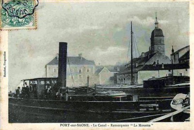 Remorqueur La Mouette à Port sur Saône.jpg (84.68 Kio) Vu 1795 fois Remorqueur La Mouette à Port sur Saône.jpg