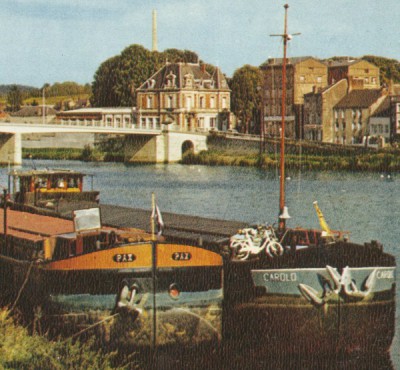 Givet (Ardennes) - Bords de Meuse (CAROLO) (Copier) (3).jpg (108.94 Kio) Vu 2681 fois Givet (Ardennes) - Bords de Meuse (CAROLO) (Copier) (3).jpg