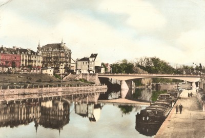 Sarreguemines - Nouveau pont des Alliés - LORE (Copier).jpg