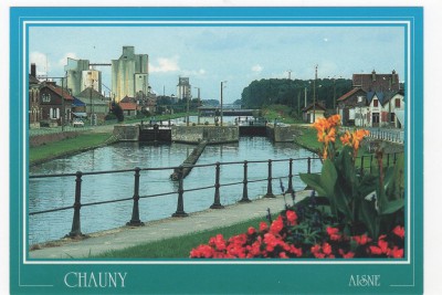 écluse chauny 001.jpg (301.81 Kio) Vu 3698 fois écluse chauny 001.jpg