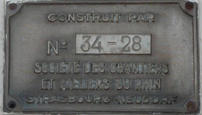 plaque-scar-strasbourg-horizon II-34 28.jpg (171.65 Kio) Vu 6821 fois plaque-scar-strasbourg-horizon II-34 28.jpg