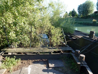 barge colmar (14).JPG (213.16 Kio) Vu 4708 fois barge colmar (14).JPG