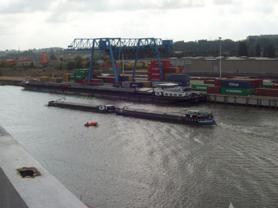 Sphinx - Port d'Anvers.JPG