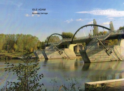 Isle Adam nouveau barrage.jpg (149.94 Kio) Vu 2162 fois Isle Adam nouveau barrage.jpg